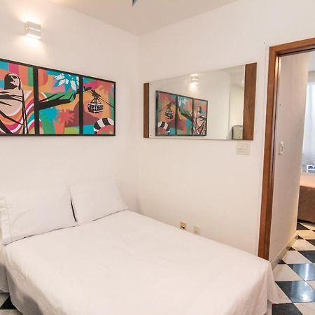 Beach Block+Laundry+2 Bathrooms Rio de Janeiro Ngoại thất bức ảnh