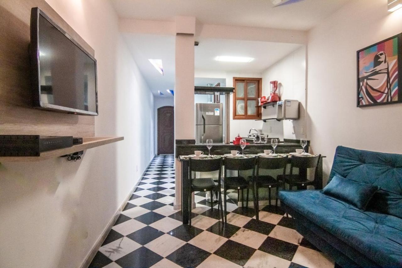 Beach Block+Laundry+2 Bathrooms Rio de Janeiro Ngoại thất bức ảnh