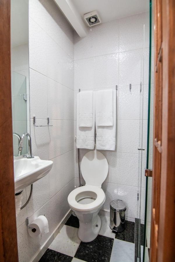 Beach Block+Laundry+2 Bathrooms Rio de Janeiro Ngoại thất bức ảnh