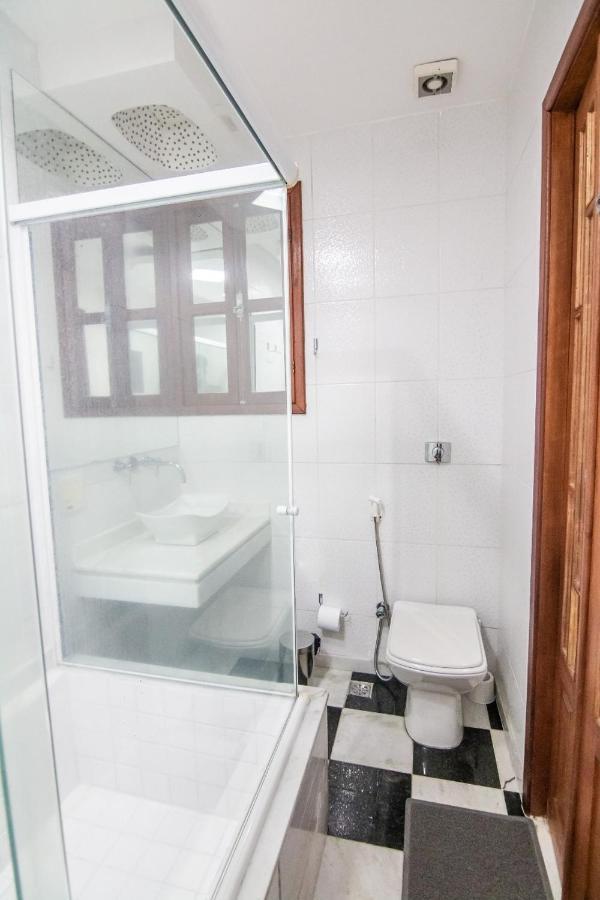 Beach Block+Laundry+2 Bathrooms Rio de Janeiro Ngoại thất bức ảnh