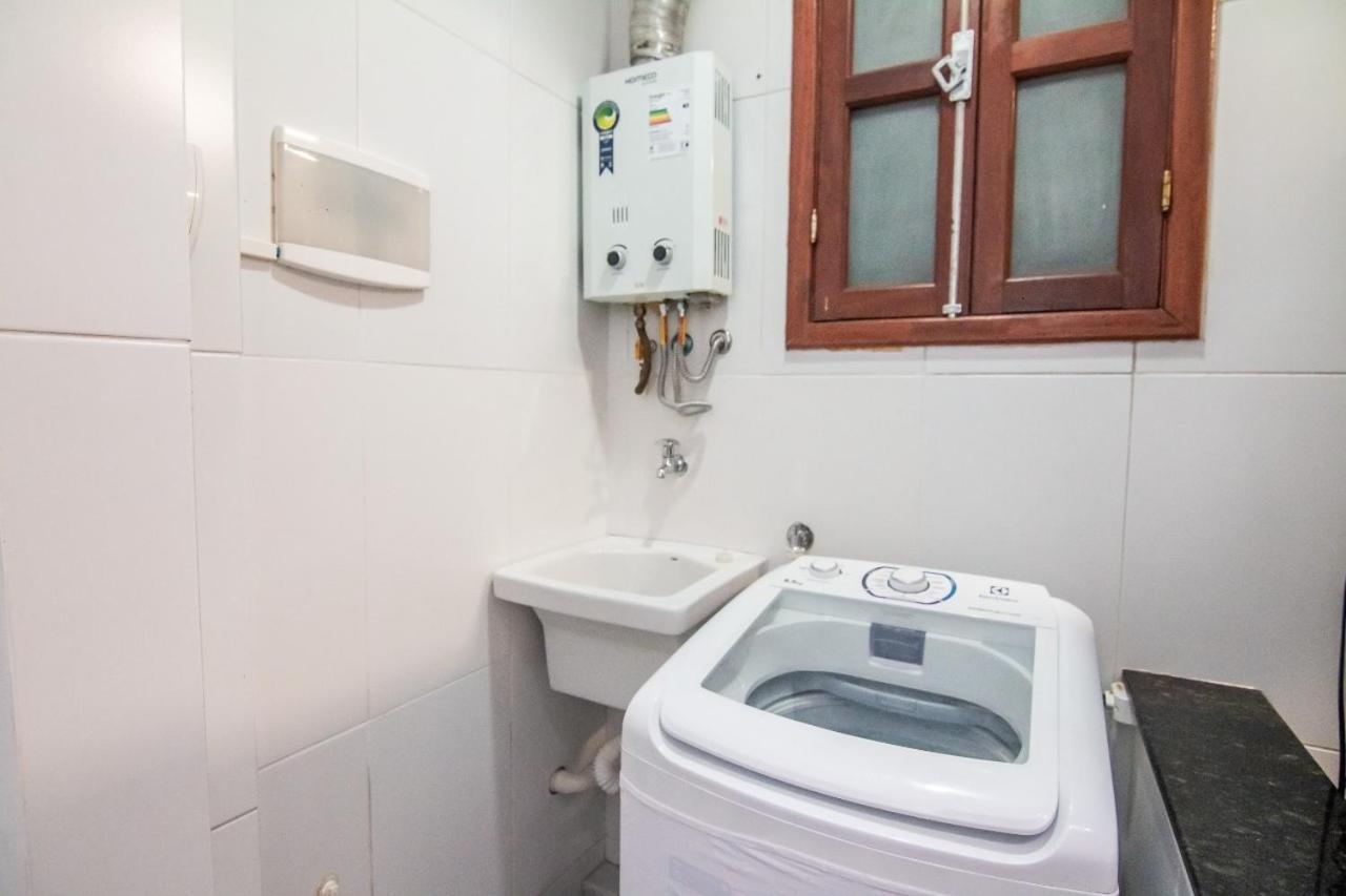 Beach Block+Laundry+2 Bathrooms Rio de Janeiro Ngoại thất bức ảnh