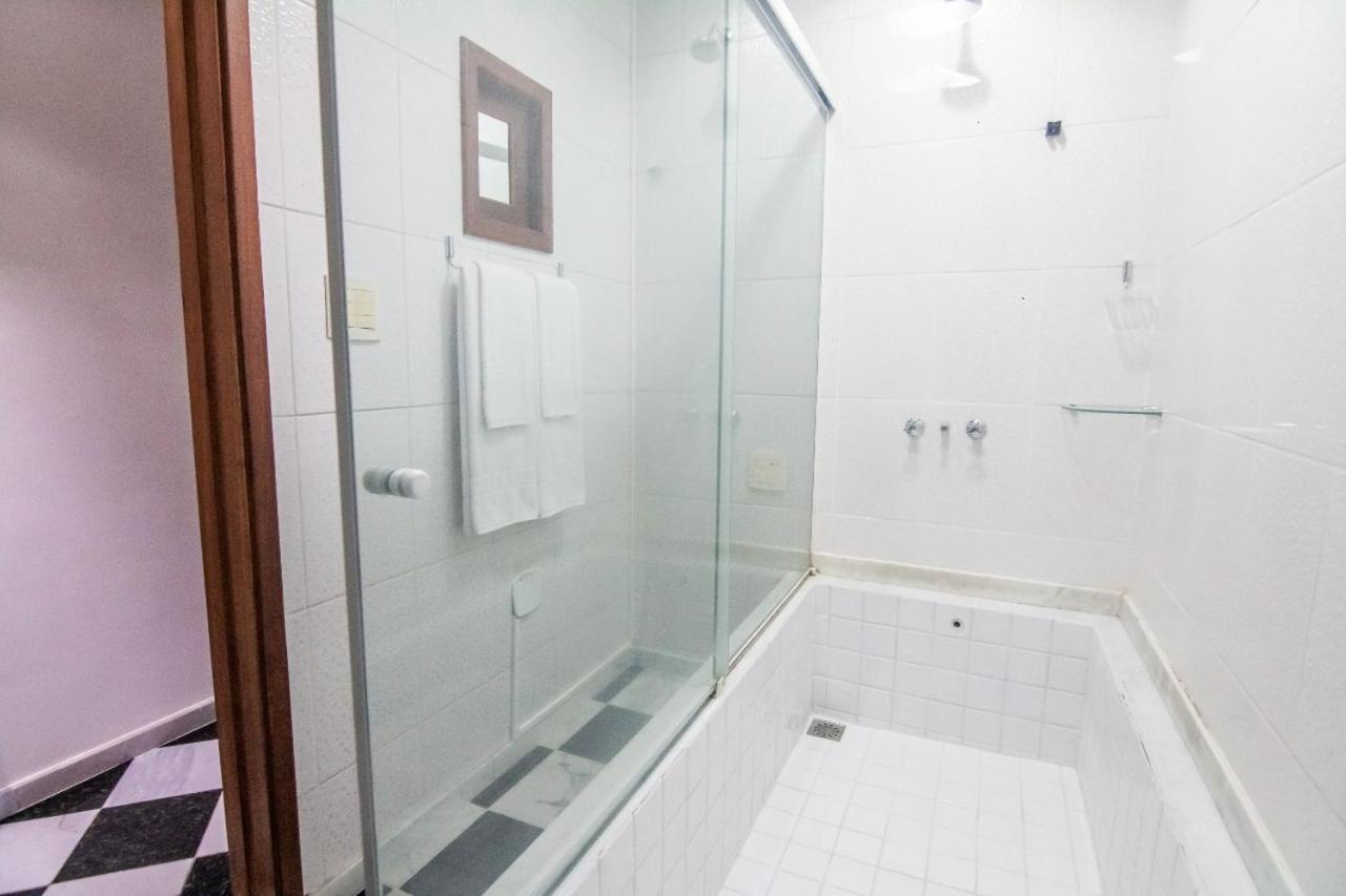 Beach Block+Laundry+2 Bathrooms Rio de Janeiro Ngoại thất bức ảnh