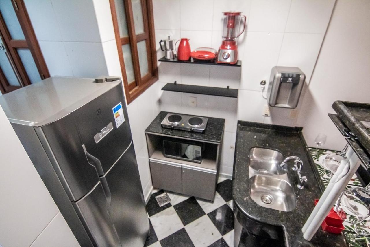 Beach Block+Laundry+2 Bathrooms Rio de Janeiro Ngoại thất bức ảnh